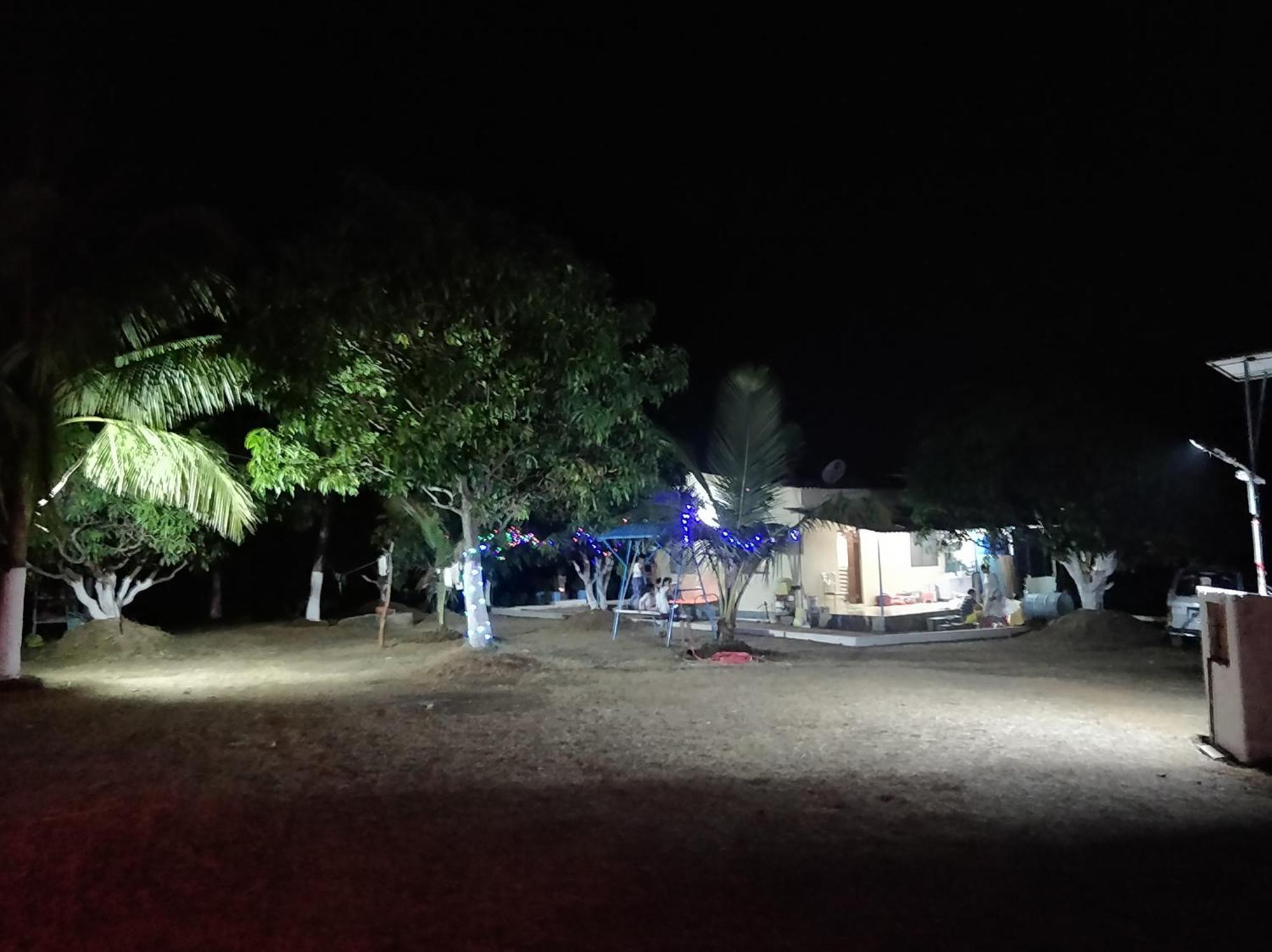 Shree Samarth Farmhouse Murūd Zimmer foto