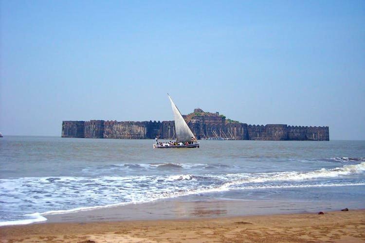 Shree Samarth Farmhouse Murūd Exterior foto